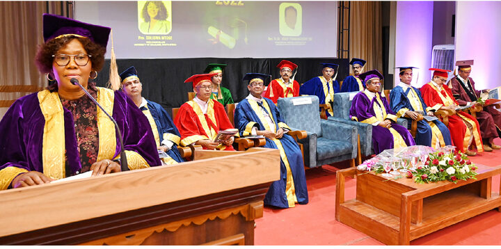 CHRIST CLG CONVOCATION DAY 1 0000