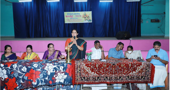 BINNASHESHI KALOLSAVAM MAZAVILLE 00