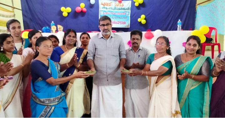 MURIYADE CHORAKI CHEERA PATHATHY 9