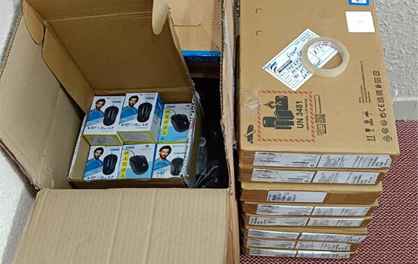 MURIYADE LAPTOPS