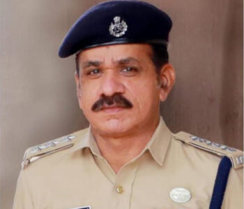 dysp babu k thomas