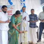 സെന്റ് വിന്‍സെന്റ് ഡിആര്‍സി ഹോസ്പിറ്റലില്‍ സൗജന്യ ചികിത്സാ നിര്‍ണയ ക്യാമ്പ് നടത്തി