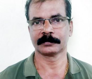 PRADHY JACOB