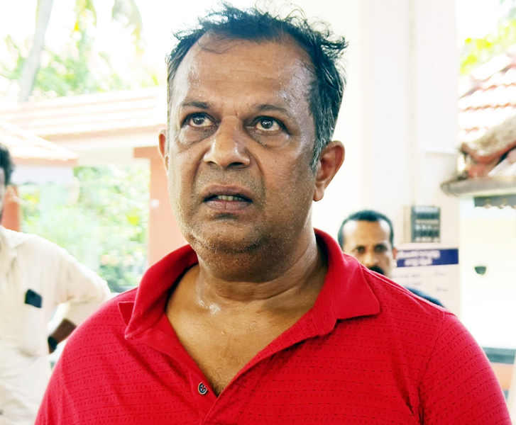 prathy najeetheen