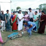 ഇരിങ്ങാലക്കുട നഗരസഭയില്‍ തെരുവുനായ പേവിഷബാധ പ്രതിരോധ കുത്തിവെപ്പ് ആരംഭിച്ചു