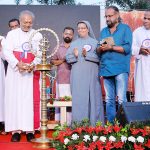 അവിട്ടത്തൂര്‍ ഹോളി ഫാമിലി എല്‍പി സ്‌കൂളിന്റെ ശതാബ്ദി ആഘോഷം സമാപിച്ചു