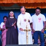 കണ്ണിക്കര സെന്റ് പോള്‍സ് സിഎല്‍പി സ്‌കൂളിന്റെ വാര്‍ഷികാഘോഷം നടത്തി