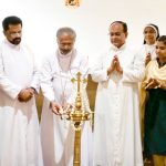 മൂല്യാധിഷ്ടിത വിദ്യാഭ്യാസം പകര്‍ന്ന് കുട്ടികളെ ഉത്തമ പൗരന്മാരാക്കി വളര്‍ത്തുകയെന്നത് അധ്യാപകരുടെ ചുമതലയാണ്- ബിഷപ്പ് മാര്‍ പോളി കണ്ണൂക്കാടന്‍