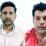 കമ്പിവടി കൊണ്ട് അടിച്ച് കൊലപ്പെടുത്താന്‍ ശ്രമം; സ്റ്റേഷന്‍ റൗഡി അടക്കം രണ്ട് പേര്‍ അറസ്റ്റില്‍