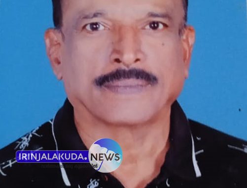 എ.ടി. വര്‍ഗ്ഗീസ്.