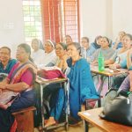 അ​വ​ധി​ക്കാ​ല അ​ധ്യാ​പ​ക പ​രി​ശീ​ല​നം ന​ട​ത്തി