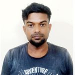 ബസ് കണ്ടക്ടറെ കൊലപ്പെടുത്താന്‍ ശ്രമിക്കുകയും ഡ്രൈവറെ ആക്രമിച്ച് പരിക്കല്‍പ്പിക്കുകയും ചെയ്ത കേസില്‍ മൂന്നു പേര്‍ പിടിയില്‍