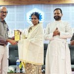 ക്രൈസ്റ്റ് എന്‍ജിനീയറിംഗ് കോളജില്‍ അധ്യാപക ശില്‍പശാല സംഘടിപ്പിച്ചു