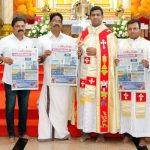 ദീപിക തീവ്ര പ്രചാരണ യജ്ഞം ആളൂര്‍ പ്രസാദവരനാഥ പള്ളിയില്‍