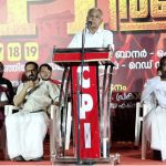 ഇന്ത്യയിലെ പുരോഗമന പ്രസ്ഥാനത്തെ തളര്‍ത്തിയത് കമ്മ്യൂണിസ്റ്റ് പാര്‍ട്ടിയിലെ പിളര്‍പ്പ്: കെ. പ്രകാശ് ബാബു