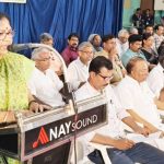 ലഹരിക്കെതിരെ ഇരിങ്ങാലക്കുടയില്‍ മധുരം ജീവിതം
