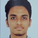 ക്രൈസ്റ്റ് വിദ്യാനികേതന്‍ സ്‌കൂളില്‍ പ്ലസ് ടുപരീക്ഷയില്‍ (ഐ.എസ്.സി) 98.25 വിജയശതമാനം നേടി ഇര്‍ഫാന്‍ മയൂഫ്