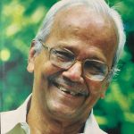 എന്‍.വി. കൃഷ്ണവാരിയര്‍ പുരസ്‌കാരം കെ.വി. രാമകൃഷ്ണന്