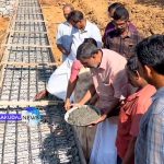 കതിര്‍പ്പിള്ളി കുളം നവീകരണത്തിന് തുടക്കമായി