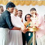 ഇരിങ്ങാലക്കുട കത്തീഡ്രല്‍ കെസിവൈഎം റൂബി ജൂബിലി ആഘോഷം; സൗജന്യ മഹാ മെഡിക്കല്‍ ക്യാമ്പ് നടത്തി