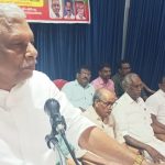 കേരള കര്‍ഷക സംഘം തൃശൂര്‍ ജില്ലാ മേഖലാ ശില്പശാല സംഘടിപ്പിച്ചു
