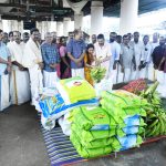 കൂടല്‍മാണിക്യം ക്ഷേത്രോത്സവത്തിന് നാളെ കൊടിയേറും16 ന് വലിയ വിളക്ക്, 17 ന് പള്ളിവേട്ട, 18 ന് ആറാട്ട്