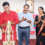 മുകുന്ദപുരം പബ്ലിക് സ്‌കൂളില്‍ സമ്മര്‍ക്യാമ്പ് സമാപന സമ്മേളനം നടത്തി