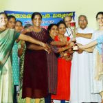 ഇരിങ്ങാലക്കുട രൂപത മാതൃവേദി കായിക മത്സരം; തുറവന്‍കുന്ന് സെന്റ് ജോസഫ് ഇടവക ജേതാക്കള്‍