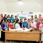 ആതുരസേവനം: കുടുംബശ്രീയും നിപ്മറും കൈകോര്‍ക്കുന്നു