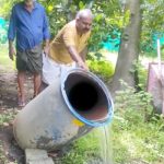 മഴയെ വരവേല്‍ക്കാം കൊതുകില്ലാതെ, പൂമംഗലം പഞ്ചായത്തില്‍ കൊതുകുജന്യ രോഗപ്രതിരോധ പ്രവര്‍ത്തനങ്ങള്‍ക്ക് തുടക്കമായി