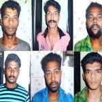 ചുണ്ണാമ്പ് കേസില്‍ പ്രതികളുടെ അപ്പീല്‍ തള്ളി കൊലക്കുറ്റത്തിനുള്ള ശിക്ഷ ഹൈക്കോടതി ശരി വെച്ചു