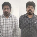 യുവാവിനെ തട്ടിക്കൊണ്ടുപോയി കൊലപ്പെടുത്താന്‍ ശ്രമം; സഹോദരങ്ങളായ രണ്ടു പേര്‍ അറസ്റ്റില്‍