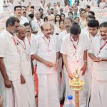 തെരഞ്ഞെടുപ്പ് പ്രവര്‍ത്തനങ്ങളുടെ തുടക്കമാകണം കേരള കോണ്‍ഗ്രസ് ക്യാമ്പ് -പി.ജെ. ജോസഫ്