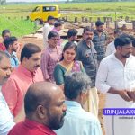 പുളിക്കലച്ചിറ പാലം: നാലമ്പല ക്ഷേത്രദര്‍ശനം പ്രതിസന്ധിയില്‍, മന്ത്രി ഇടപെടണമെന്ന് ബിജെപി