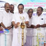 പിണറായി അവസാനത്തെ കമ്യൂണിസ്റ്റ് മുഖ്യമന്ത്രി: വി.ഡി. സതീശന്‍