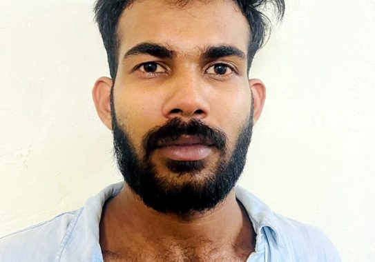 ഷാഫി.