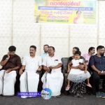 വാന്‍ ഗാര്‍ഡ് ഇരിങ്ങാലക്കുട ഫാര്‍മേഴ്സ് പ്രൊഡ്യൂസര്‍ കമ്പനിയുടെ പൊതുയോഗവും ഷെയര്‍ സര്‍ട്ടിഫിക്കറ്റ് വിതരണവും നടത്തി