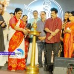 കലാത്മകതയും ജനപ്രിയതയും സമന്വയിച്ച ചലച്ചിത്രങ്ങളാണ് മോഹന്റേത്: മന്ത്രി ഡോ. ആര്‍. ബിന്ദു