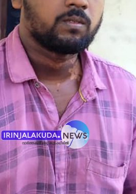 അഖില്‍ (24).