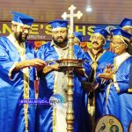 എടത്തിരുത്തി സെന്റ് ആന്‍സ് ജിഎച്ച്എസ് സ്‌കൂളില്‍ വിജയോത്സവം സംഘടിപ്പിച്ചു
