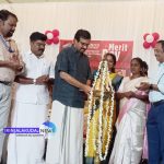 എല്‍ബിഎസ്എം ഹയര്‍ സെക്കന്‍ഡറി സ്‌കൂളില്‍ വിജയോത്സവം നടന്നു