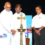ഇരിങ്ങാലക്കുട സെന്റ് തോമസ് കത്തീഡ്രല്‍ ഇടവക ദിനാഘോഷം നടത്തി