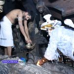 കൂടല്‍മാണിക്യം ക്ഷേത്രത്തില്‍ അംഗുലീയാങ്കംകൂത്ത് പുറപ്പാട്