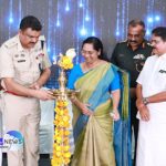 വിദ്യാഭ്യാസം എന്നത് കേവലം ബിരുദങ്ങളോ സര്‍ട്ടിഫിക്കറ്റുകളോ നേടലല്ല, ജീവിതനൈപുണ്യം നേടുന്നതിനായുള്ള ചവിട്ടുപടികളാണ്- ബി. കൃഷ്ണകുമാര്‍ ഐപിഎസ്