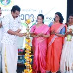 സ്‌നേഹവും കരുതലുമുള്ളവരാണ് സ്ത്രീകള്‍- ജയരാജ് വാര്യര്‍