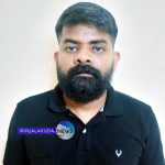 യുവാവിനെ ആക്രമിച്ച കേസില്‍ ഗുണ്ട അറസ്റ്റില്‍. പ്രതി സഞ്ചരിച്ചിരുന്ന കാറും കസ്റ്റഡിയിലെടുത്തു