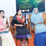 അപ്രത്യക്ഷമായി കൊണ്ടിരിക്കുന്ന രംഗകലകളെ തിരിച്ച് കൊണ്ട് വരാനുള്ള ശ്രമങ്ങള്‍ ഉണ്ടാകേണ്ടതുണ്ട്- വേണുജി