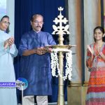സെന്റ് ജോസഫ്‌സ് കോളജില്‍ നാലു വര്‍ഷ ബിരുദ പഠനത്തിന്റെയും ബിരുദാനന്തര പഠനത്തിന്റെയും ഉദ്ഘാടനം