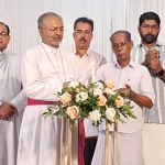 സെന്റ് മേരീസ് ഹൈസ്‌കൂളില്‍ വിജയോത്സവം നടന്നു