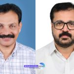 ഇരിങ്ങാലക്കുട വെസ്റ്റ് ലയണ്‍സ് ക്ലബ് ഭാരവാഹികള്‍ സ്ഥാനമേറ്റെടുത്തു